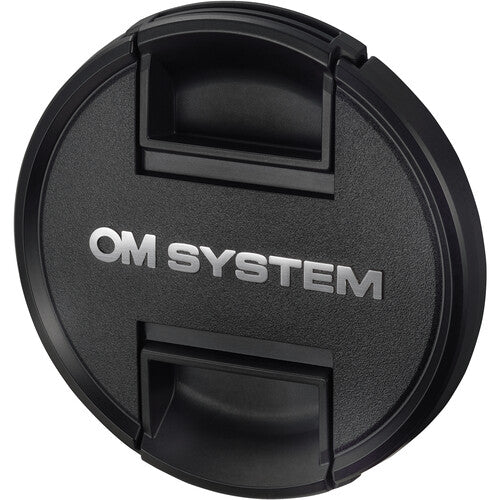 OM System M.Zuiko Digital ED 20mm f/1.4 PRO Lens