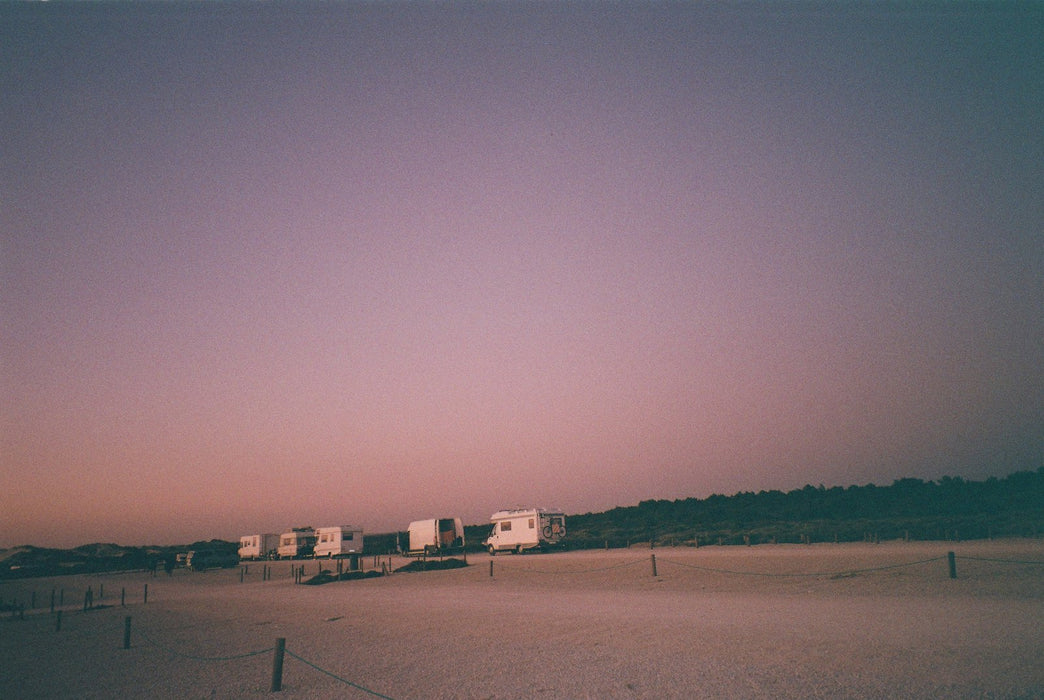 Dubblefilm Bubblegum 400 Color Negative - 35mm Film, 36 Exposures, Single Roll