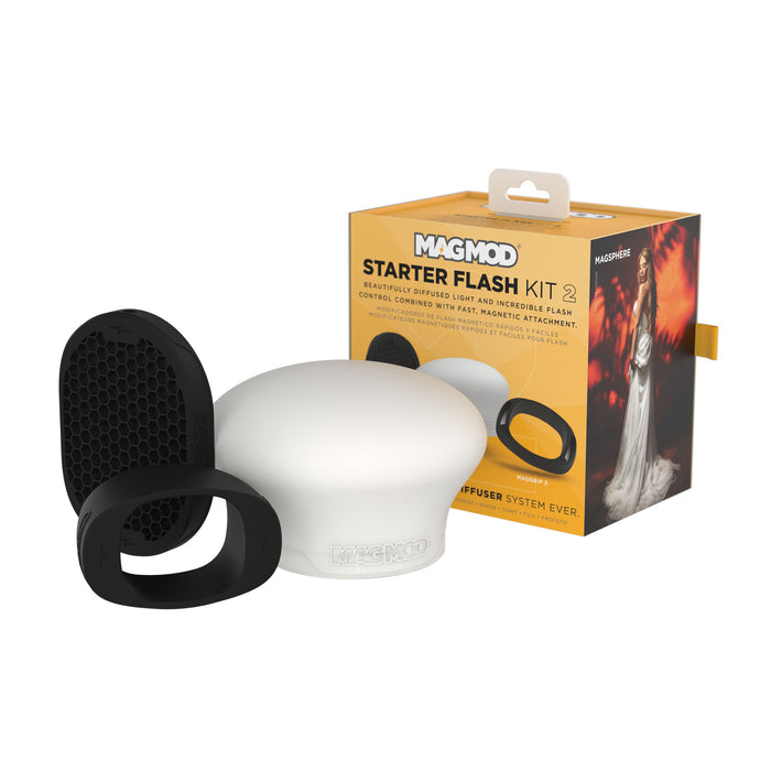 MagMod Starter Flash Kit 2