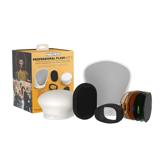 MagMod Professional Kit 2