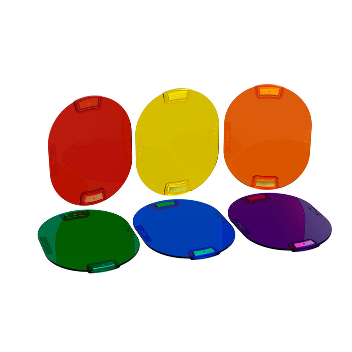 MagMod Pro Creative Gels
