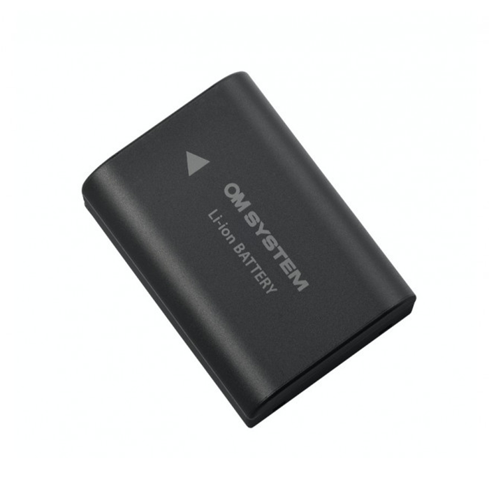 OM System BLX-1 Lithium-Ion Rechargeable Battery