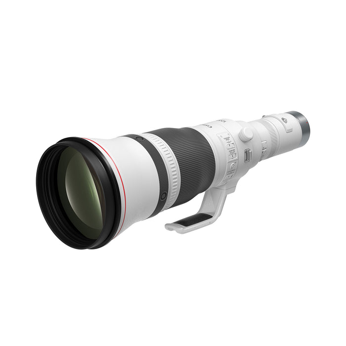 Canon RF 1200mm f/8 L IS USM Lens
