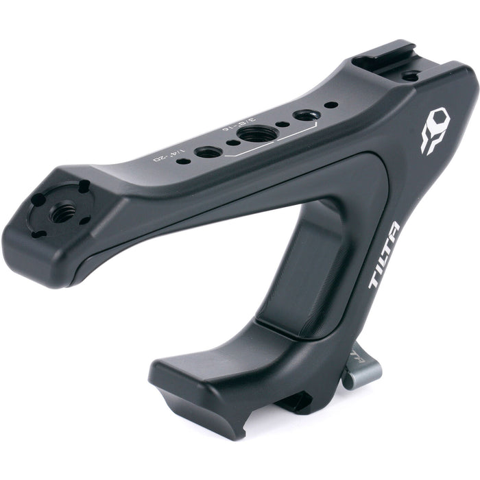 Tilta Compact NATO Top Handle -Black