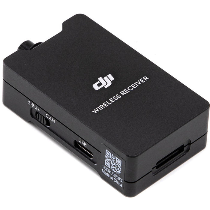 DJI Pro Wireless Receiver