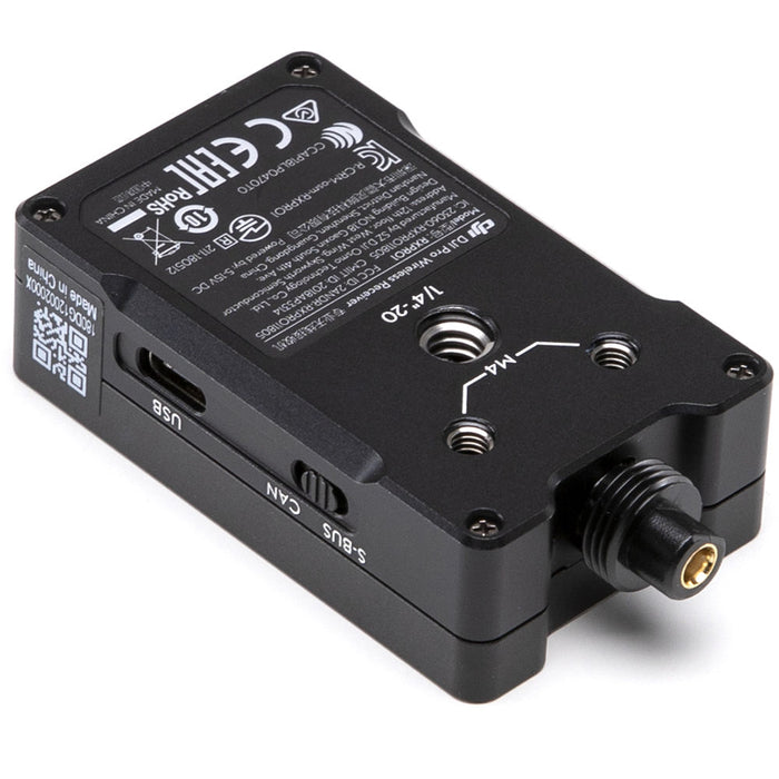 DJI Pro Wireless Receiver