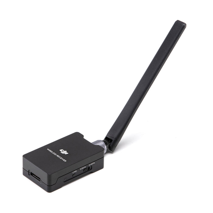 DJI Pro Wireless Receiver