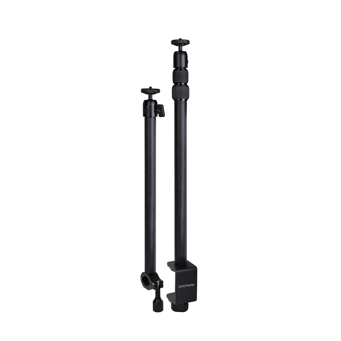 ProMaster Desktop Broadcast Stand