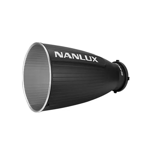 Nanlux 26° and 60° Reflector Kit for Evoke 1200