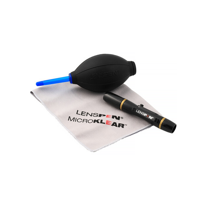 Lenspen Cleaning Kit