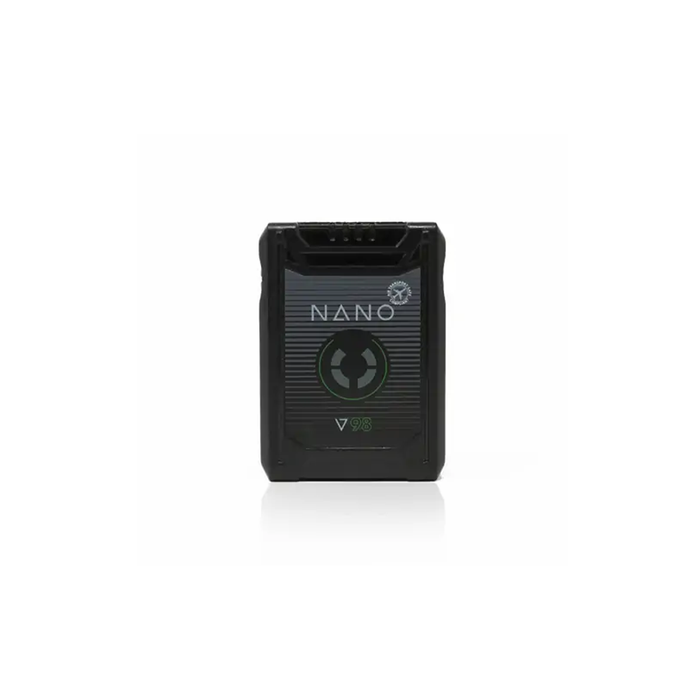 Core SWX NANO Micro 98 V-Mount Battery