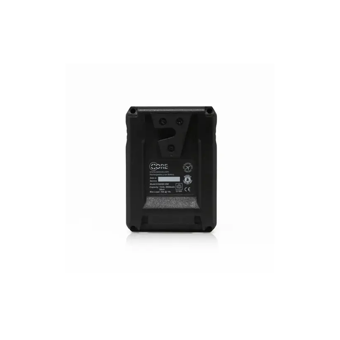 Core SWX NANO Micro 98 V-Mount Battery