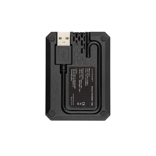 ProMaster Battery & Charger Kit for Sony NP-FW50