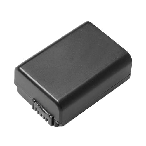 ProMaster Battery & Charger Kit for Sony NP-FW50