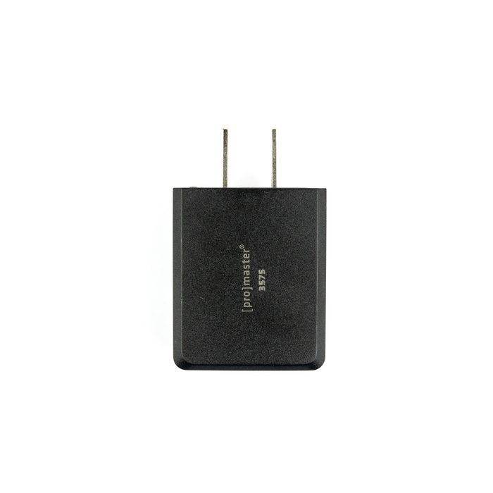 ProMaster Battery & Charger Kit for Sony NP-FW50