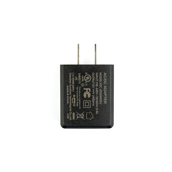ProMaster Battery & Charger Kit for Sony NP-FW50