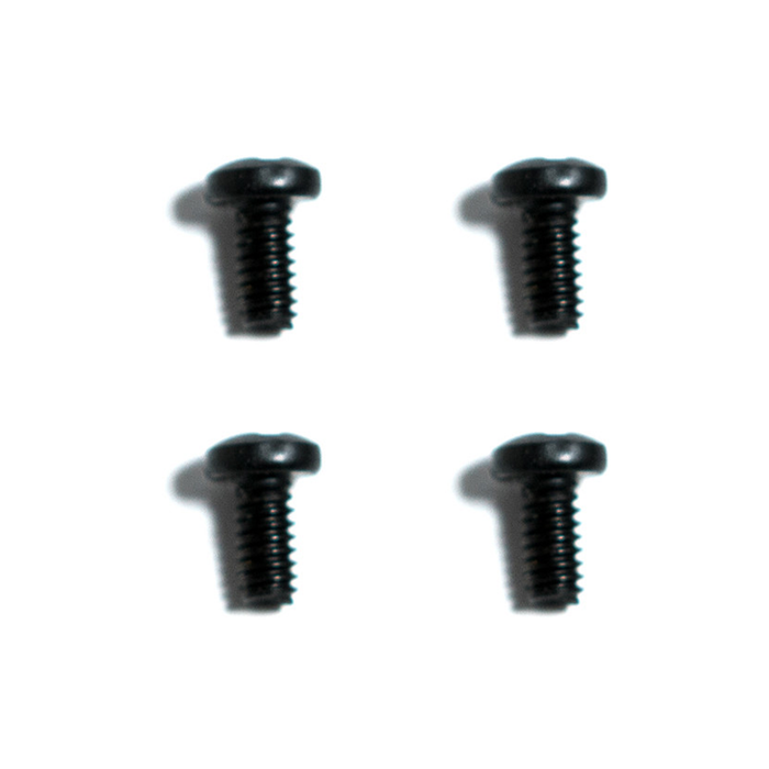 Paralinx Ace Battery Plate Screw Set