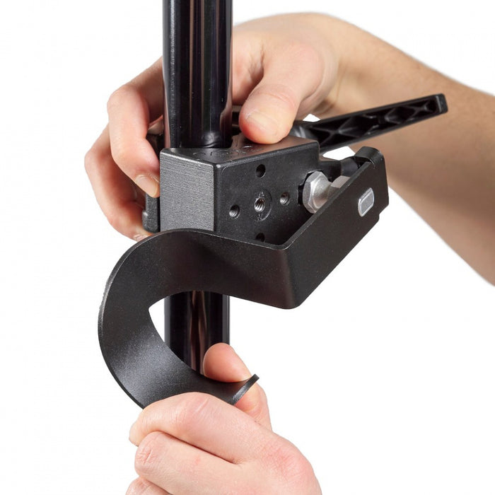 Matthews 5039 Offset U-Hook