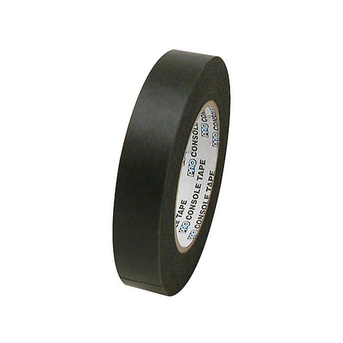 ProTapes Artist Tape 1" - Black