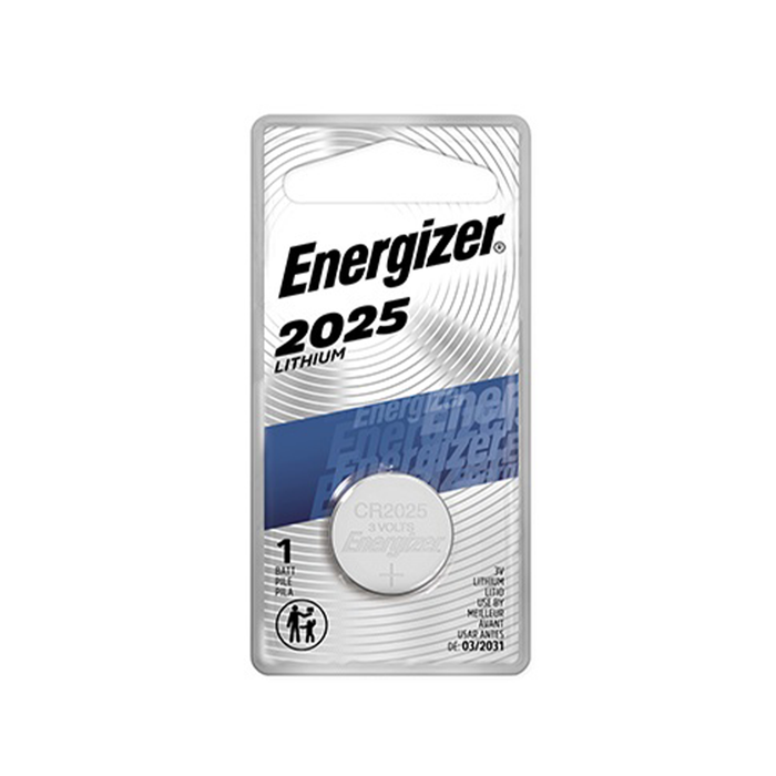 Energizer CR2025 Battery