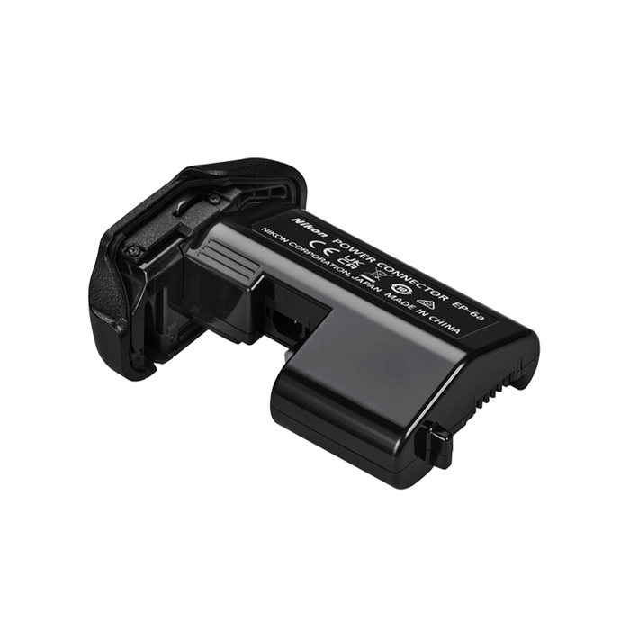Nikon EP-6A Power Connector