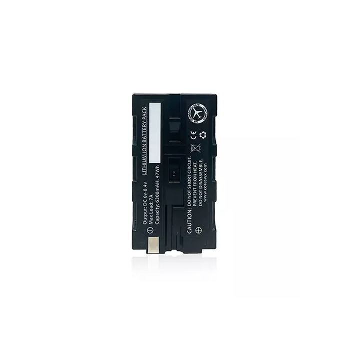 Core SWX L-Series Style Battery (45Wh)