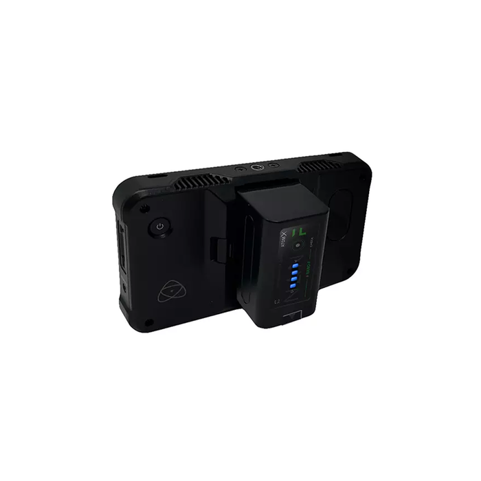 Core SWX L-Series Style Battery (45Wh)