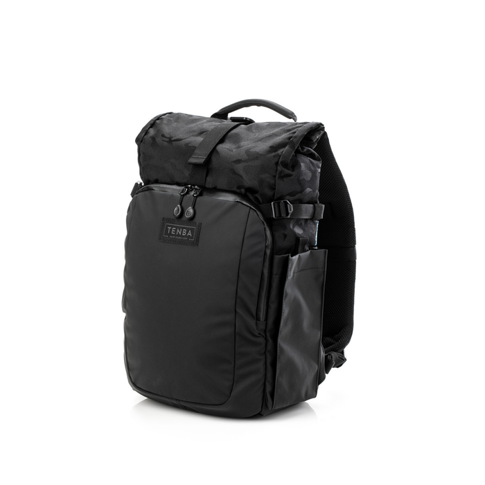 Tenba Fulton 10L V2 All Weather Backpack - Black Camo