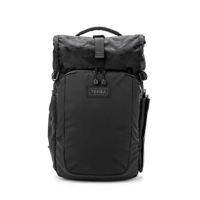 Tenba Fulton 10L V2 All Weather Backpack - Black Camo