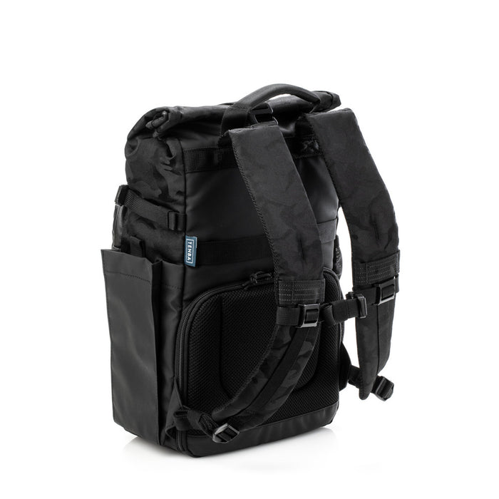 Tenba Fulton 10L V2 All Weather Backpack - Black Camo