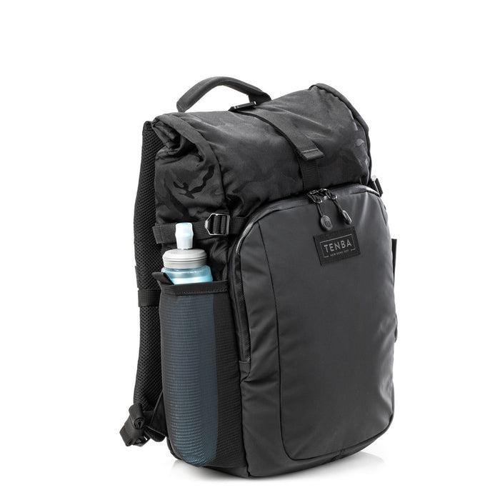 Tenba Fulton 10L V2 All Weather Backpack - Black Camo