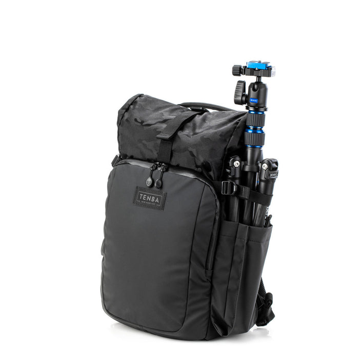 Tenba Fulton 10L V2 All Weather Backpack - Black Camo
