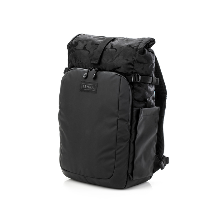 Tenba Fulton 14L V2 All Weather Backpack - Black Camo