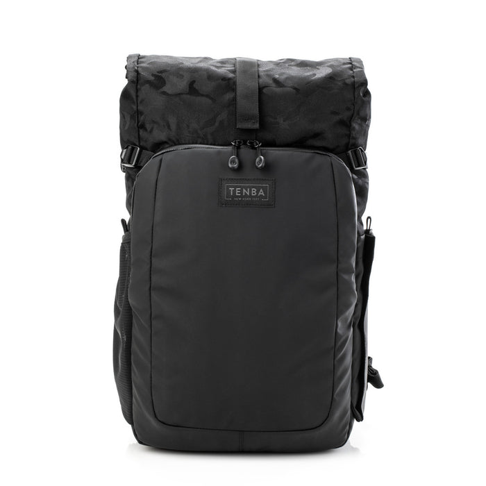 Tenba Fulton 14L V2 All Weather Backpack - Black Camo