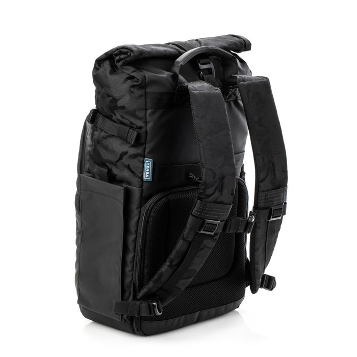 Tenba Fulton 14L V2 All Weather Backpack - Black Camo