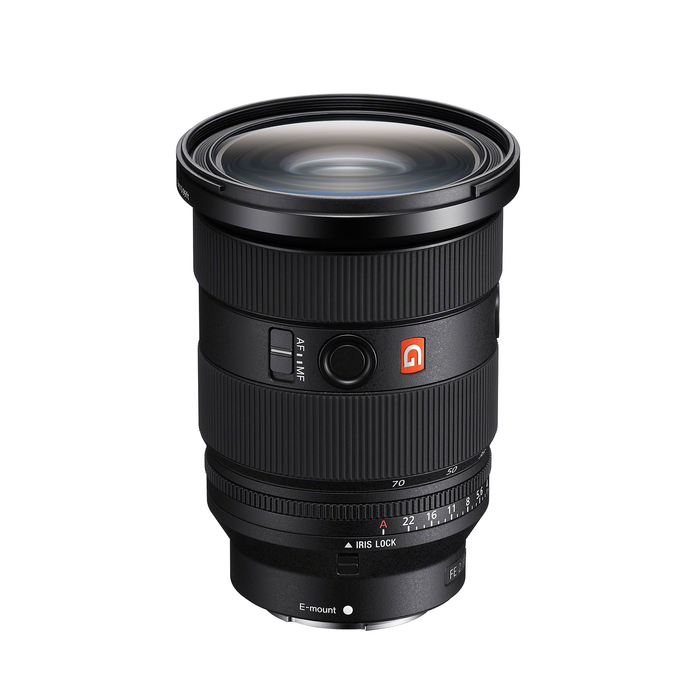 Sony FE 24-70mm f/2.8 GM II Lens