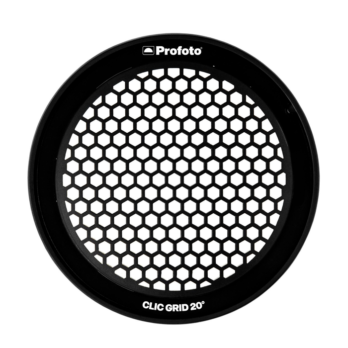 Profoto Clic Grid 20