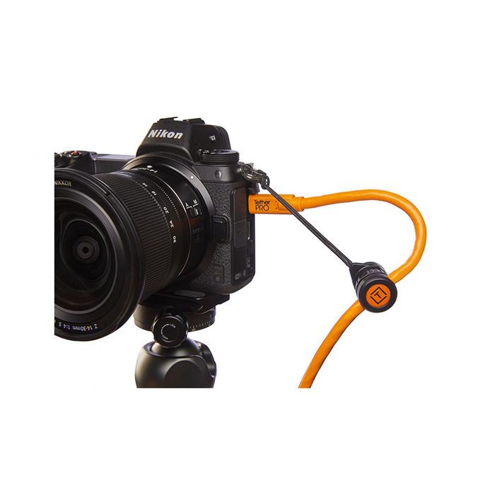 TetherTools TetherGuard Camera Support