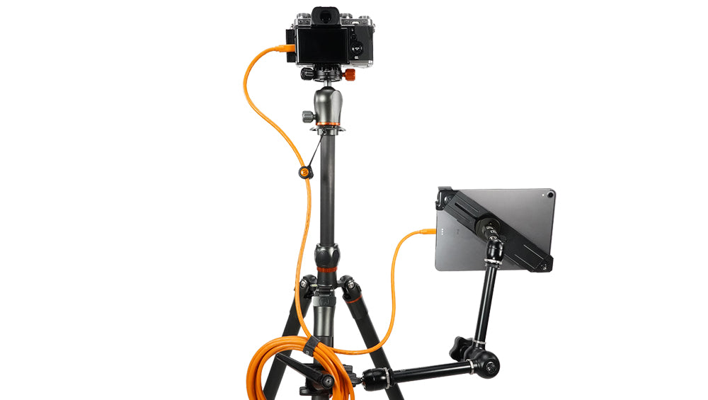 TetherTools TetherGuard Camera Support