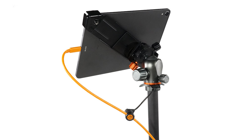 TetherTools TetherGuard Camera Support
