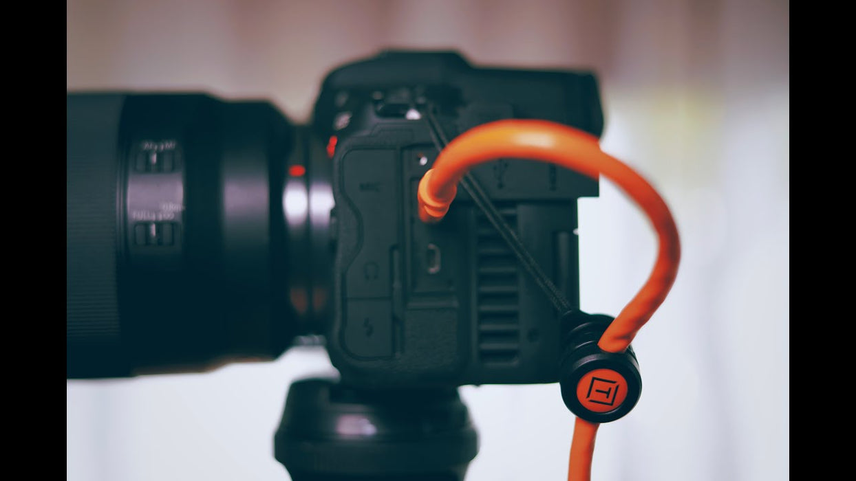 TetherTools TetherGuard Camera Support