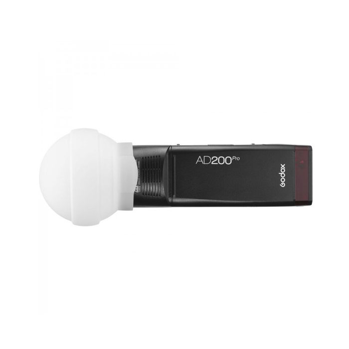 Godox AK-R22 Collapsible Diffusion Dome