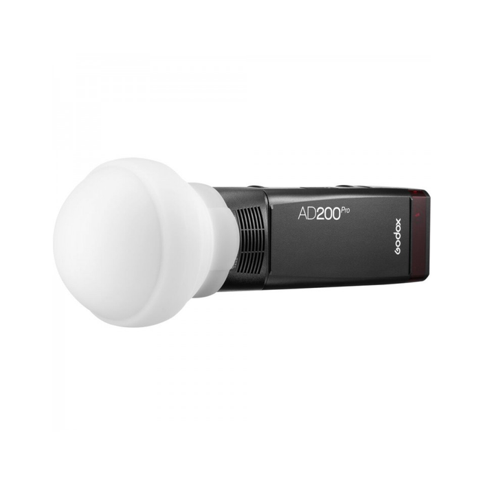 Godox AK-R22 Collapsible Diffusion Dome