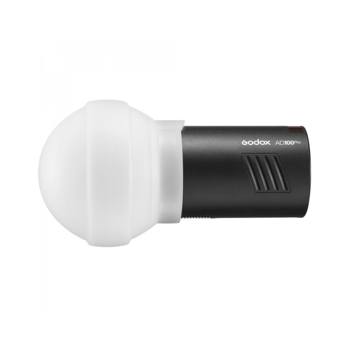 Godox AK-R22 Collapsible Diffusion Dome