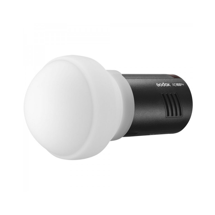 Godox AK-R22 Collapsible Diffusion Dome