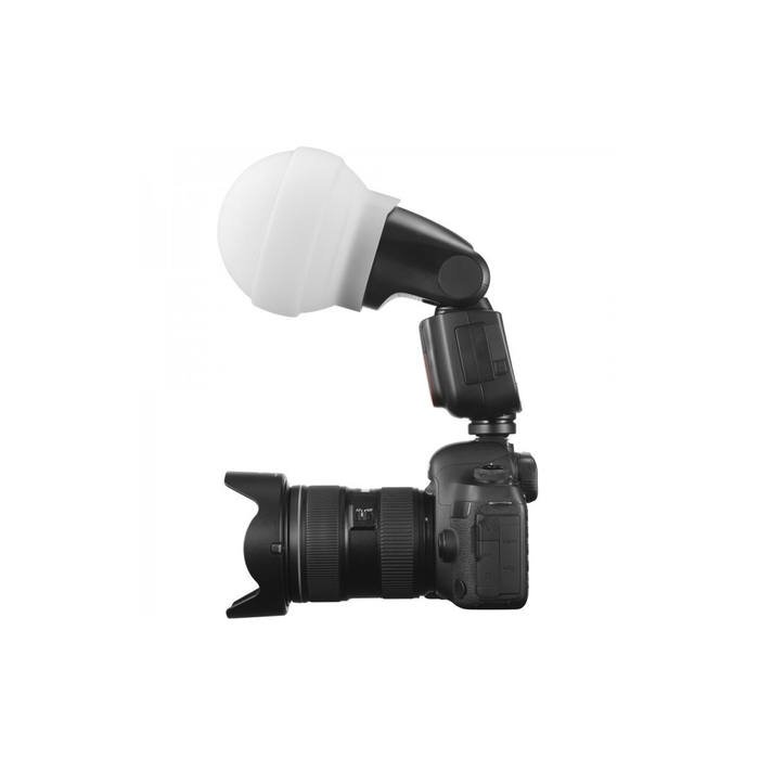 Godox AK-R22 Collapsible Diffusion Dome
