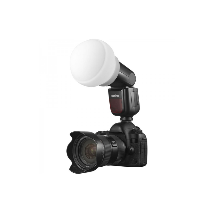 Godox AK-R22 Collapsible Diffusion Dome