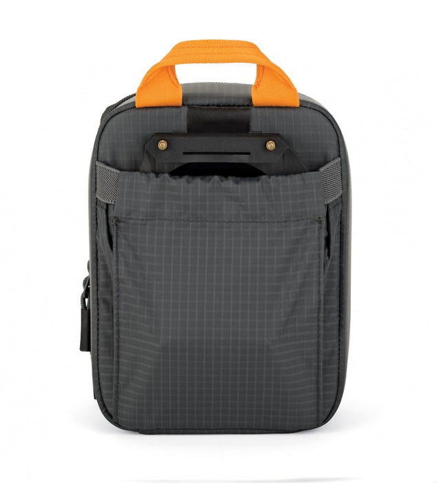 Lowepro GearUp Filter Pouch 100 - Dark Gray