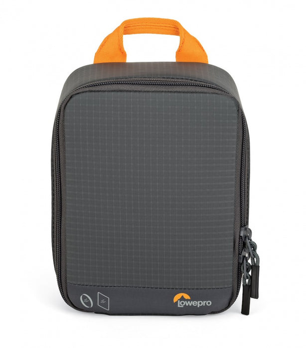 Lowepro GearUp Filter Pouch 100 - Dark Gray