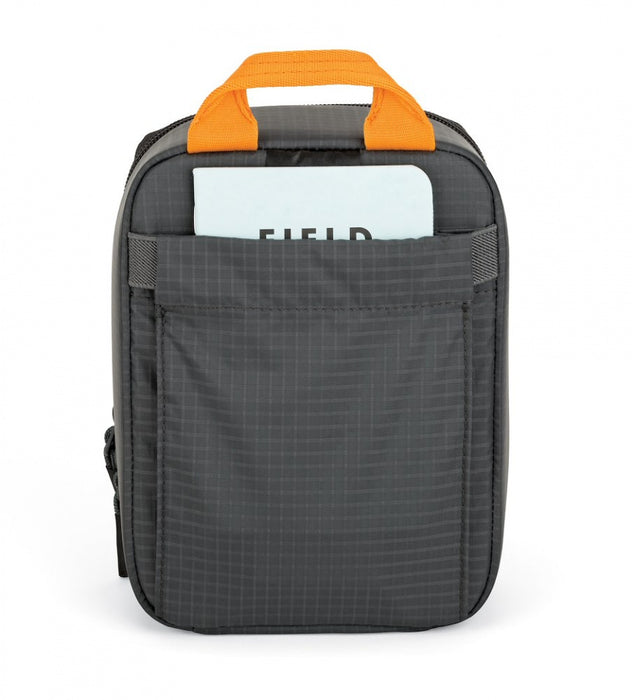 Lowepro GearUp Filter Pouch 100 - Dark Gray